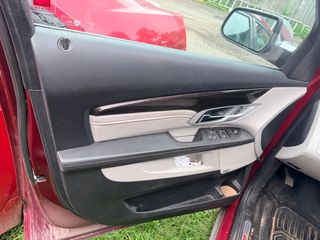 2016 GMC Terrain Denali - Driver's Front Door Image